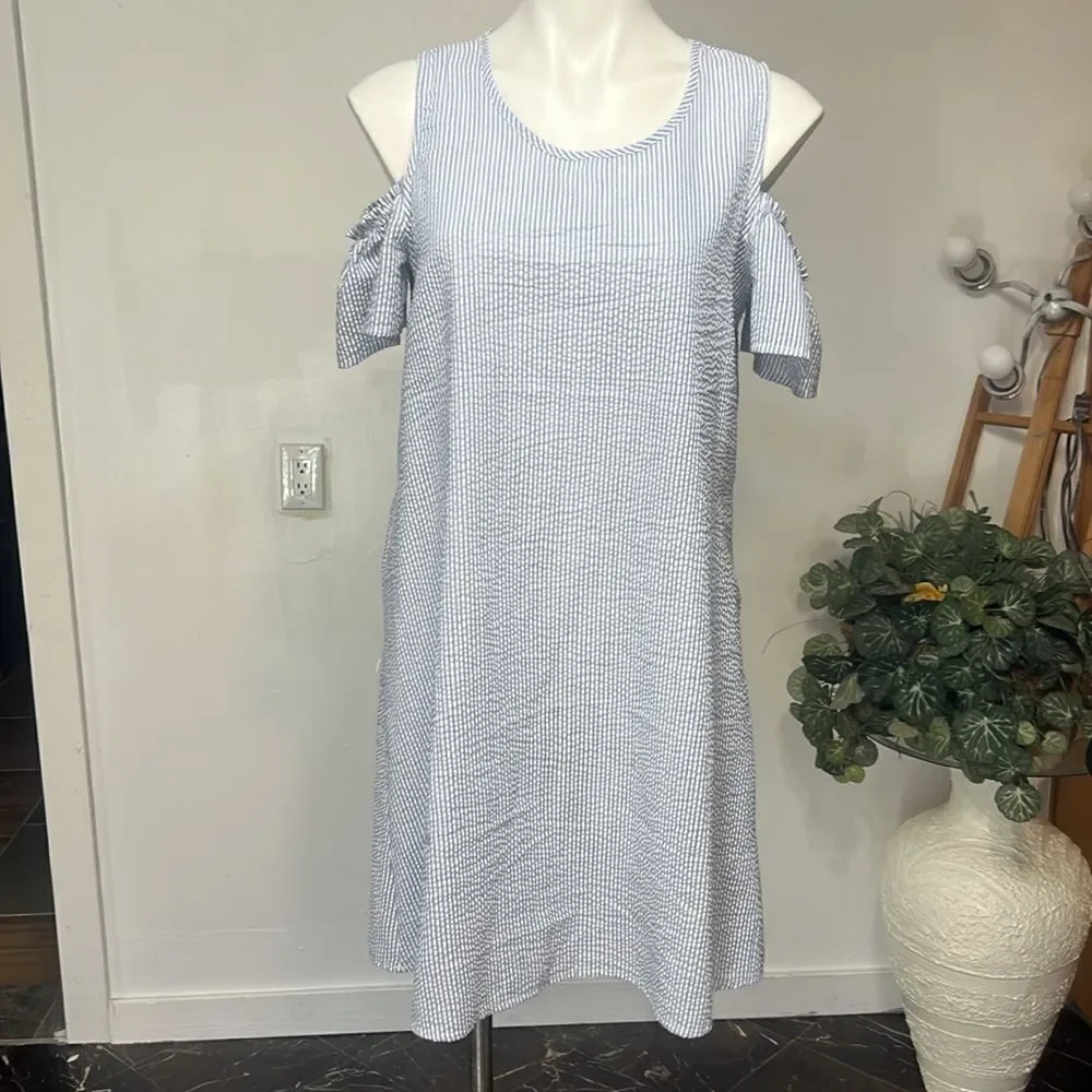 Espresso dress  - Picture 2 of 9